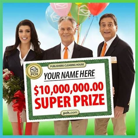 Publishers Clearing House. . Clues for pch winner today 2022